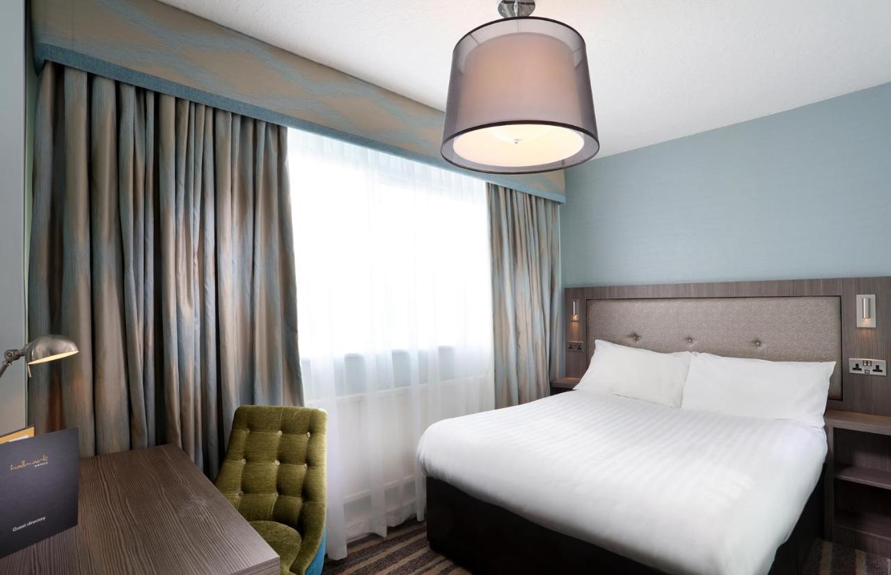 Manchester South Hotel Екстер'єр фото