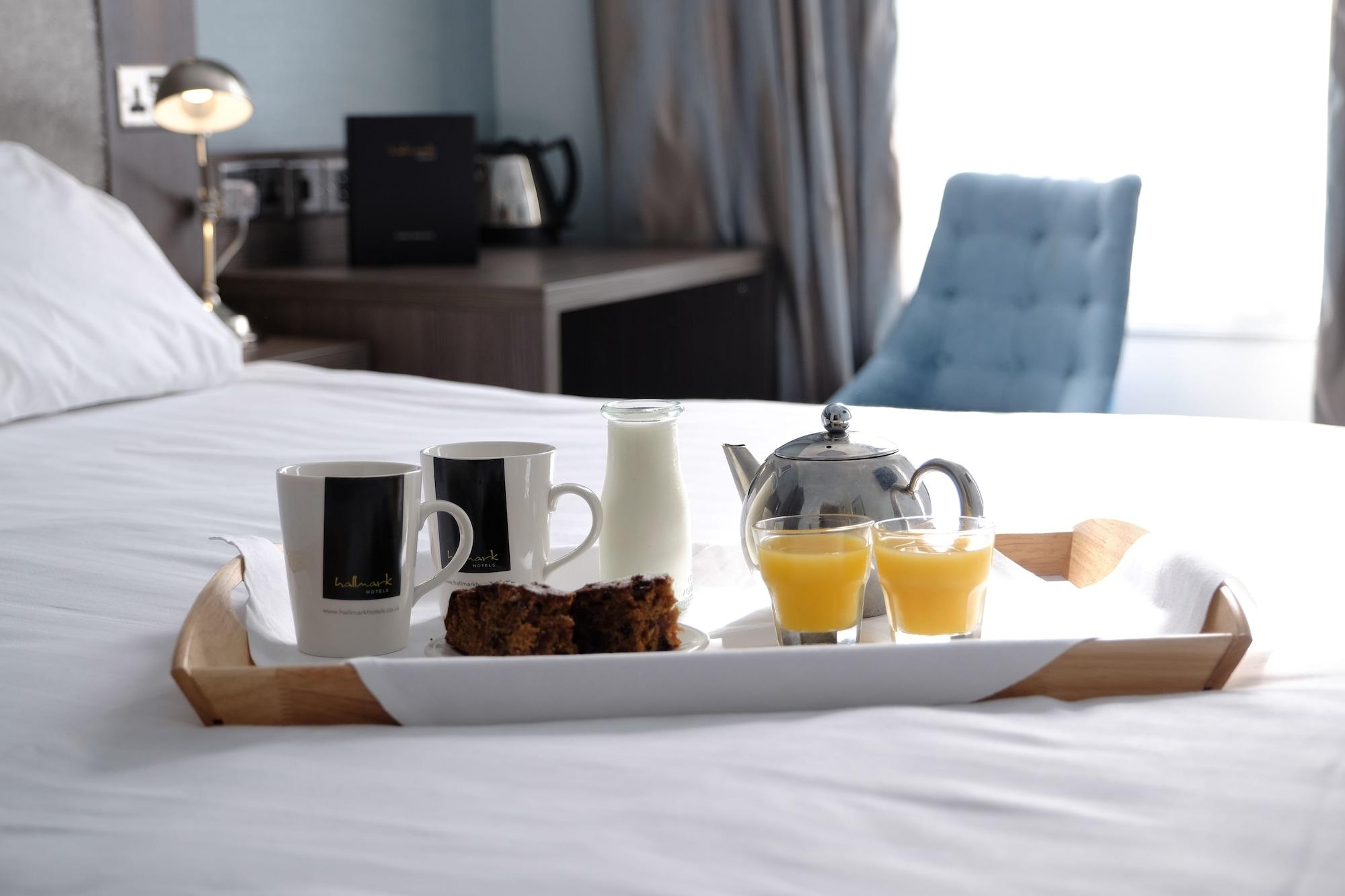 Manchester South Hotel Екстер'єр фото