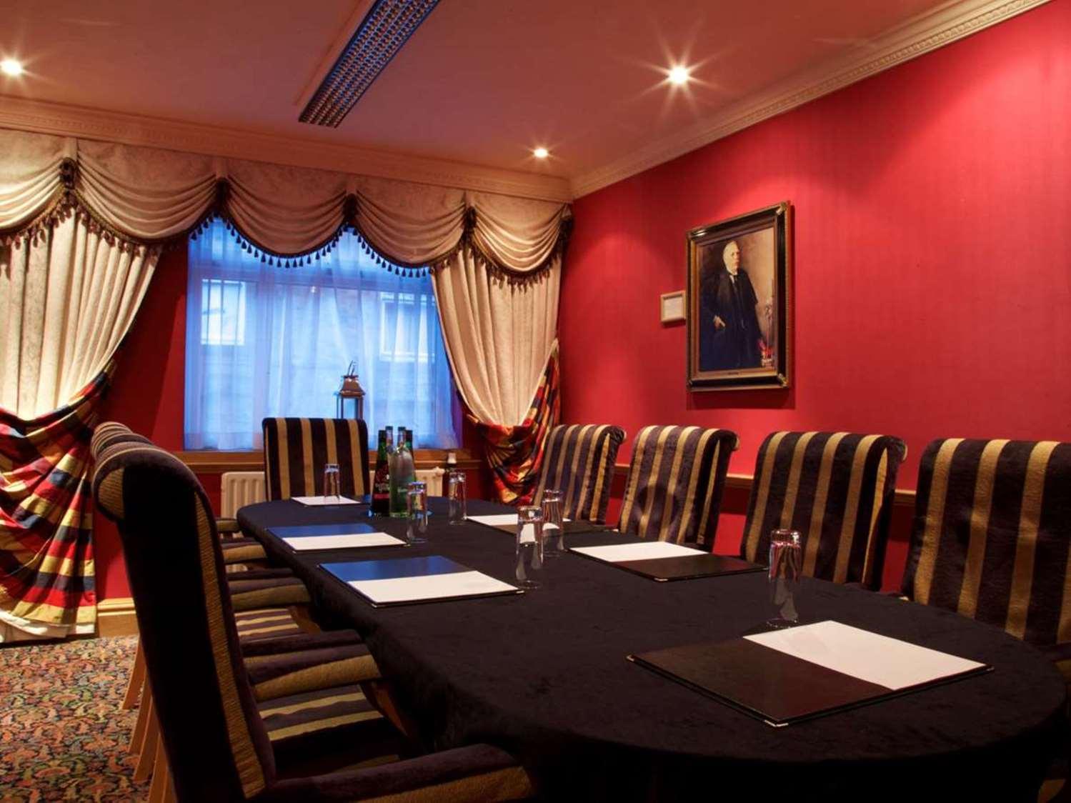 Manchester South Hotel Екстер'єр фото