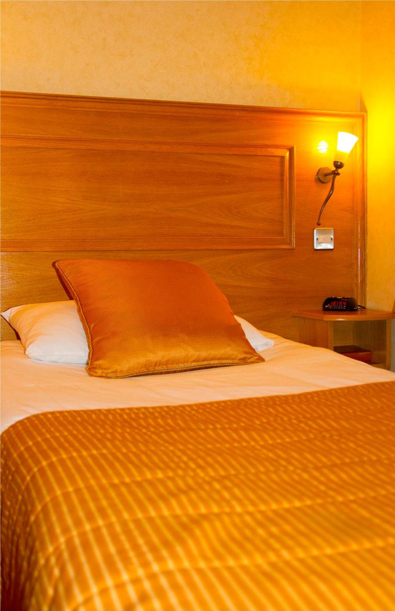 Manchester South Hotel Екстер'єр фото