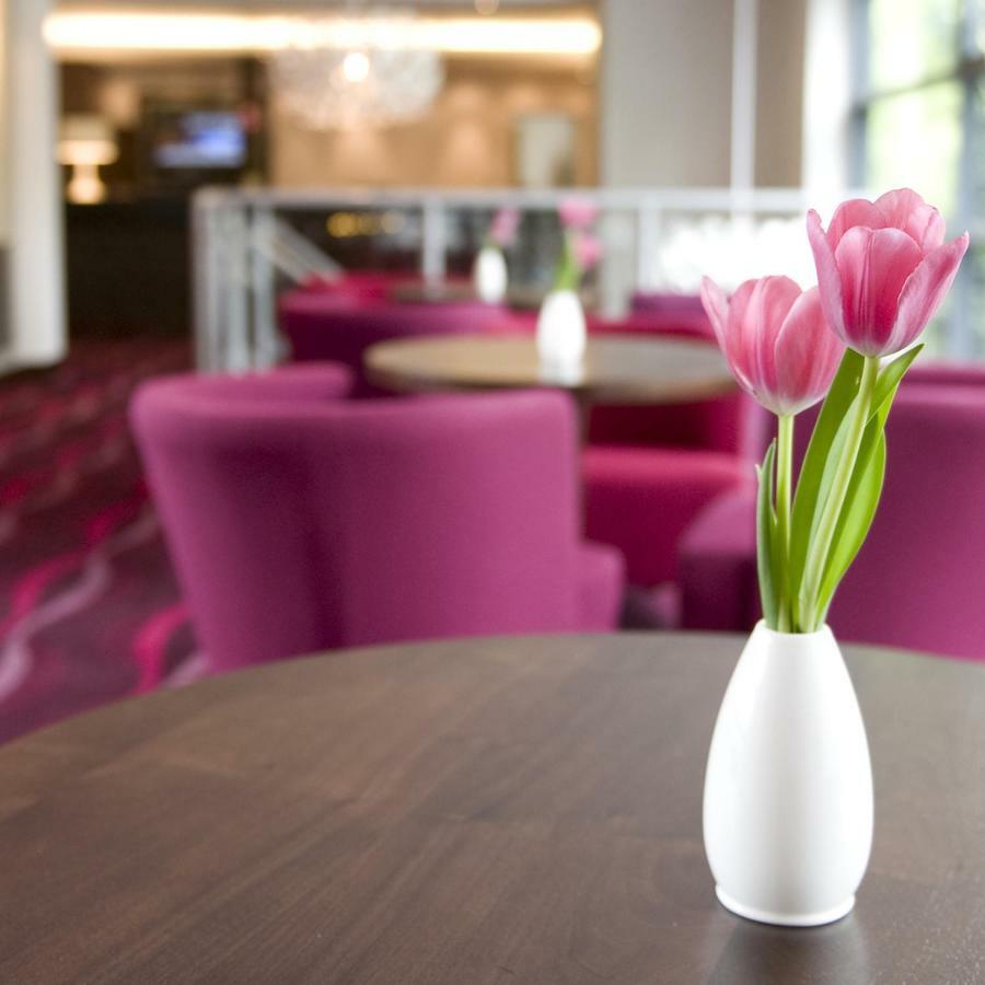 Manchester South Hotel Екстер'єр фото