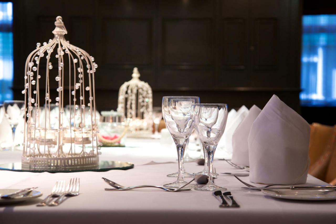 Manchester South Hotel Екстер'єр фото